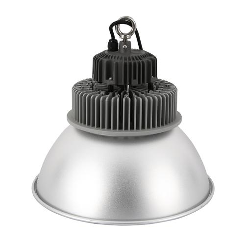 银色吊挂式led冷锻工矿灯